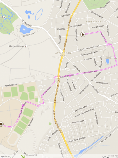 map map